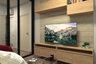 1 Bedroom Condo for rent in Life Asoke Rama 9, Makkasan, Bangkok near MRT Phra Ram 9