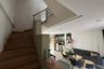 3 Bedroom Townhouse for rent in Chom Phon, Bangkok near MRT Lat Phrao