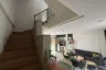 3 Bedroom Townhouse for rent in Chom Phon, Bangkok near MRT Lat Phrao