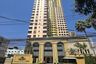 Condo for rent in The Crest Phahonyothin 11, Phaya Thai, Bangkok near BTS Saphan Kwai