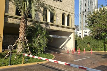 Condo for rent in Phaya Thai, Bangkok near BTS Ari