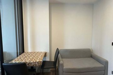 1 Bedroom Condo for rent in Modiz Sukhumvit 50, Phra Khanong, Bangkok near BTS On Nut