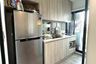 1 Bedroom Condo for rent in Modiz Sukhumvit 50, Phra Khanong, Bangkok near BTS On Nut