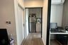 1 Bedroom Condo for rent in Modiz Sukhumvit 50, Phra Khanong, Bangkok near BTS On Nut