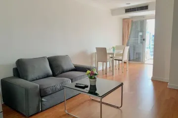 2 Bedroom Condo for rent in Khlong Tan, Bangkok near BTS Phrom Phong