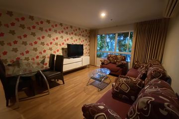 2 Bedroom Condo for rent in Huai Khwang, Bangkok near MRT Phra Ram 9