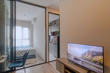Condo for rent in Knightsbridge Prime Onnut, Phra Khanong Nuea, Bangkok near BTS On Nut