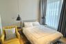 1 Bedroom Condo for rent in Saladaeng One, Silom, Bangkok near MRT Lumpini