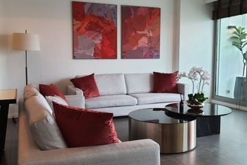 3 Bedroom Condo for rent in Khlong Ton Sai, Bangkok near BTS Saphan Taksin