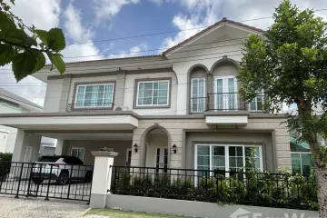 4 Bedroom House for rent in Dokmai, Bangkok