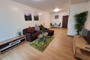 1 Bedroom Condo for rent in Sena Nikhom, Bangkok near BTS Kasetsart University