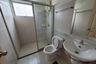1 Bedroom Condo for rent in Supalai Park Kaset, Sena Nikhom, Bangkok near BTS Kasetsart University