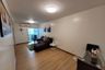 1 Bedroom Condo for rent in Supalai Park Kaset, Sena Nikhom, Bangkok near BTS Kasetsart University