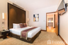 1 Bedroom Condo for rent in Ascott Sathorn Bangkok, Thung Wat Don, Bangkok near BTS Chong Nonsi