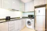 1 Bedroom Condo for rent in Ascott Sathorn Bangkok, Thung Wat Don, Bangkok near BTS Chong Nonsi