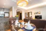 1 Bedroom Condo for rent in Ascott Sathorn Bangkok, Thung Wat Don, Bangkok near BTS Chong Nonsi