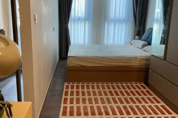 Condo for rent in Arun Amarin, Bangkok near MRT Siriraj