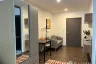 Condo for rent in Aspire Pinklao - Arun Ammarin, Arun Amarin, Bangkok near MRT Siriraj