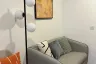 Condo for rent in Aspire Pinklao - Arun Ammarin, Arun Amarin, Bangkok near MRT Siriraj