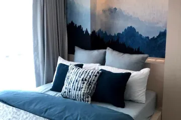 1 Bedroom Condo for rent in Thung Song Hong, Bangkok