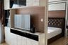 1 Bedroom Condo for rent in The Seed Mingle, Thung Maha Mek, Bangkok near MRT Lumpini