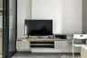Condo for rent in Knightsbridge Prime Onnut, Phra Khanong Nuea, Bangkok near BTS On Nut