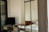 Condo for rent in Knightsbridge Prime Onnut, Phra Khanong Nuea, Bangkok near BTS On Nut
