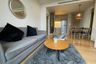 1 Bedroom Condo for rent in Noble ReD, Phaya Thai, Bangkok near BTS Ari