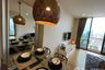 1 Bedroom Condo for rent in Noble ReD, Phaya Thai, Bangkok near BTS Ari