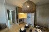 1 Bedroom Condo for rent in Noble ReD, Phaya Thai, Bangkok near BTS Ari