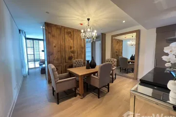 3 Bedroom Condo for rent in Phra Khanong, Bangkok near BTS Thong Lo