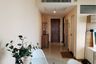 1 Bedroom Condo for rent in Supalai Casa Riva, Bang Kho Laem, Bangkok near BTS Talat Phlu