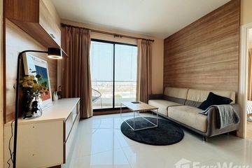 1 Bedroom Condo for rent in Supalai Casa Riva, Bang Kho Laem, Bangkok near BTS Talat Phlu
