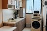 1 Bedroom Condo for rent in Supalai Casa Riva, Bang Kho Laem, Bangkok near BTS Talat Phlu
