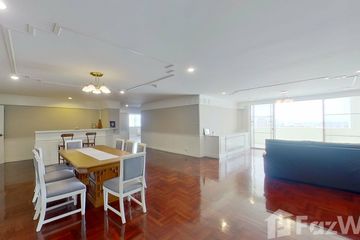 3 Bedroom Apartment for rent in Khlong Tan Nuea, Bangkok