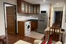 1 Bedroom Condo for rent in Sukhumvit Park, Khlong Toei, Bangkok near BTS Nana