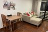 1 Bedroom Condo for rent in Sukhumvit Park, Khlong Toei, Bangkok near BTS Nana