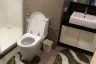 2 Bedroom Condo for rent in Siri On 8, Khlong Toei, Bangkok near BTS Nana