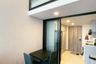 1 Bedroom Condo for rent in KnightsBridge Space Ratchayothin, Chatuchak, Bangkok near BTS Phahon Yothin 24
