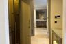 1 Bedroom Condo for rent in The Reserve Sathorn, Thung Maha Mek, Bangkok near BTS Chong Nonsi