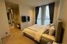 1 Bedroom Condo for rent in The Reserve Sathorn, Thung Maha Mek, Bangkok near BTS Chong Nonsi