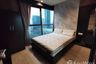 2 Bedroom Condo for rent in Ideo Mobi Rama 9, Huai Khwang, Bangkok near MRT Phra Ram 9