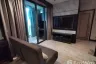 2 Bedroom Condo for rent in Ideo Mobi Rama 9, Huai Khwang, Bangkok near MRT Phra Ram 9