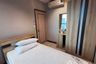 2 Bedroom Condo for rent in Ideo Mobi Rama 9, Huai Khwang, Bangkok near MRT Phra Ram 9