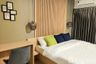 1 Bedroom Apartment for rent in Zayn Express & Suites, Suan Luang, Bangkok near Airport Rail Link Hua Mak