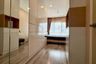 1 Bedroom Condo for rent in Centric Sathorn - Saint Louis, Thung Wat Don, Bangkok near BTS Surasak