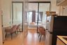 Condo for rent in MARU Ekkamai 2, Khlong Tan Nuea, Bangkok near BTS Ekkamai