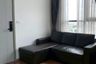 1 Bedroom Condo for rent in The Origin Ram 209 Interchange, Min Buri, Bangkok near MRT Min Buri