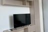 1 Bedroom Condo for rent in The Origin Ram 209 Interchange, Min Buri, Bangkok near MRT Min Buri