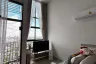Condo for rent in Ideo Charan 70 - Riverview, Bang Phlat, Bangkok near MRT Bang Phlat